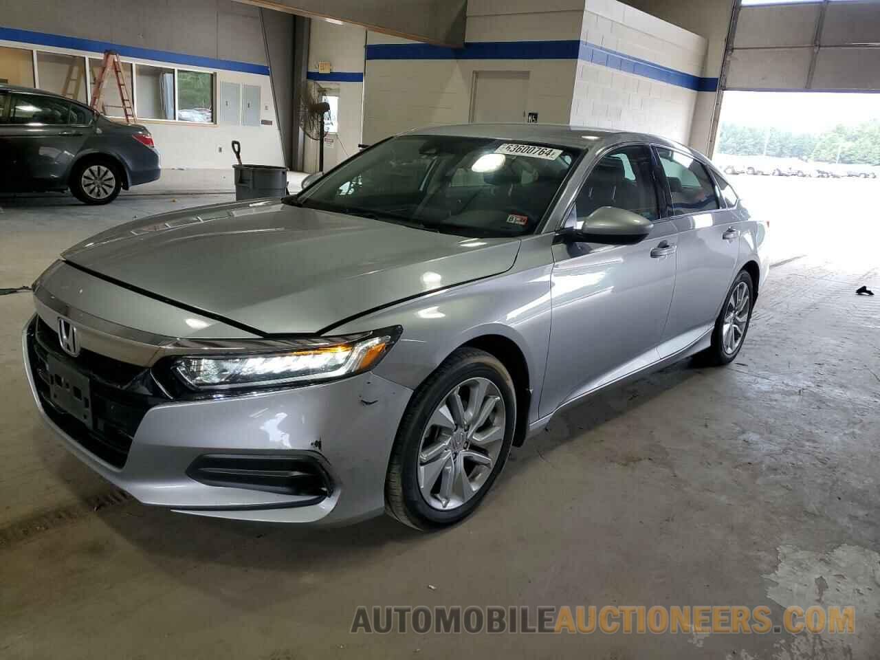 1HGCV1F13LA092239 HONDA ACCORD 2020