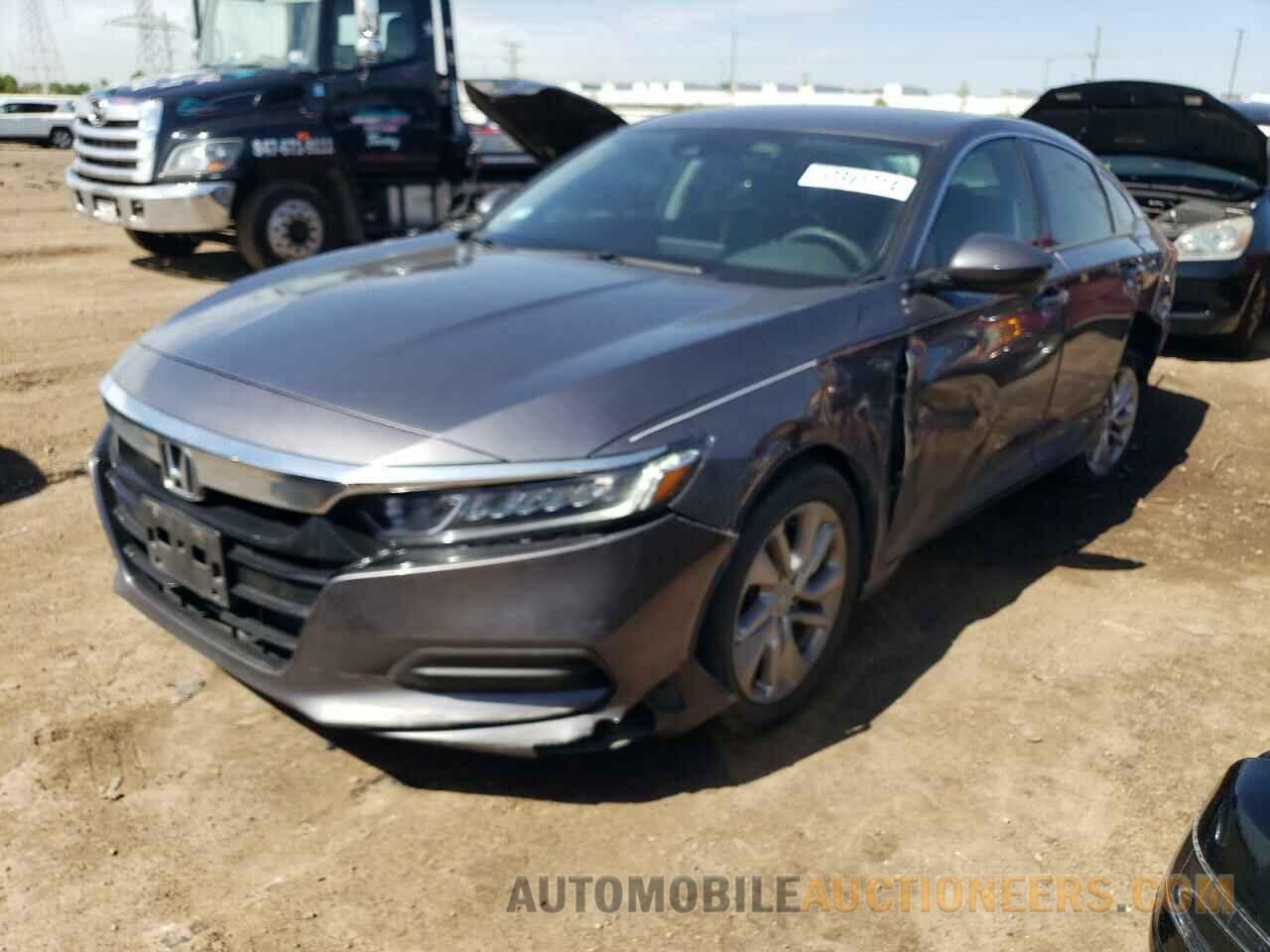 1HGCV1F13LA095089 HONDA ACCORD 2020