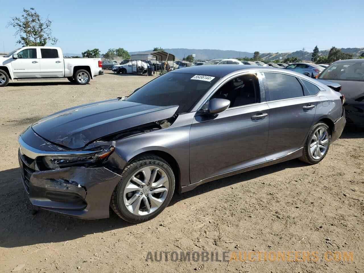 1HGCV1F13LA099143 HONDA ACCORD 2020