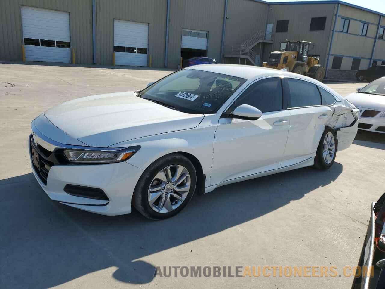 1HGCV1F13LA102462 HONDA ACCORD 2020