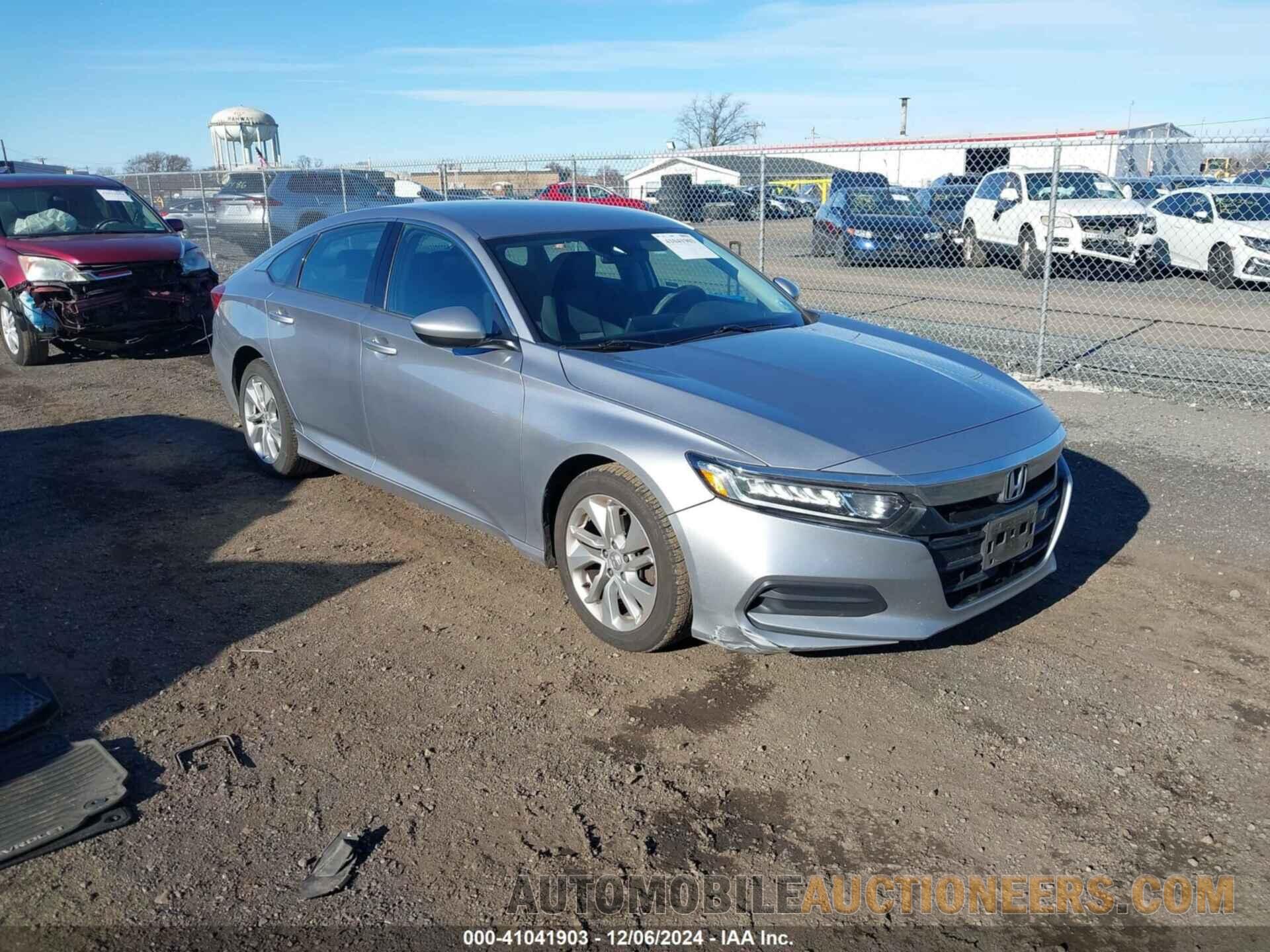 1HGCV1F13LA102963 HONDA ACCORD 2020