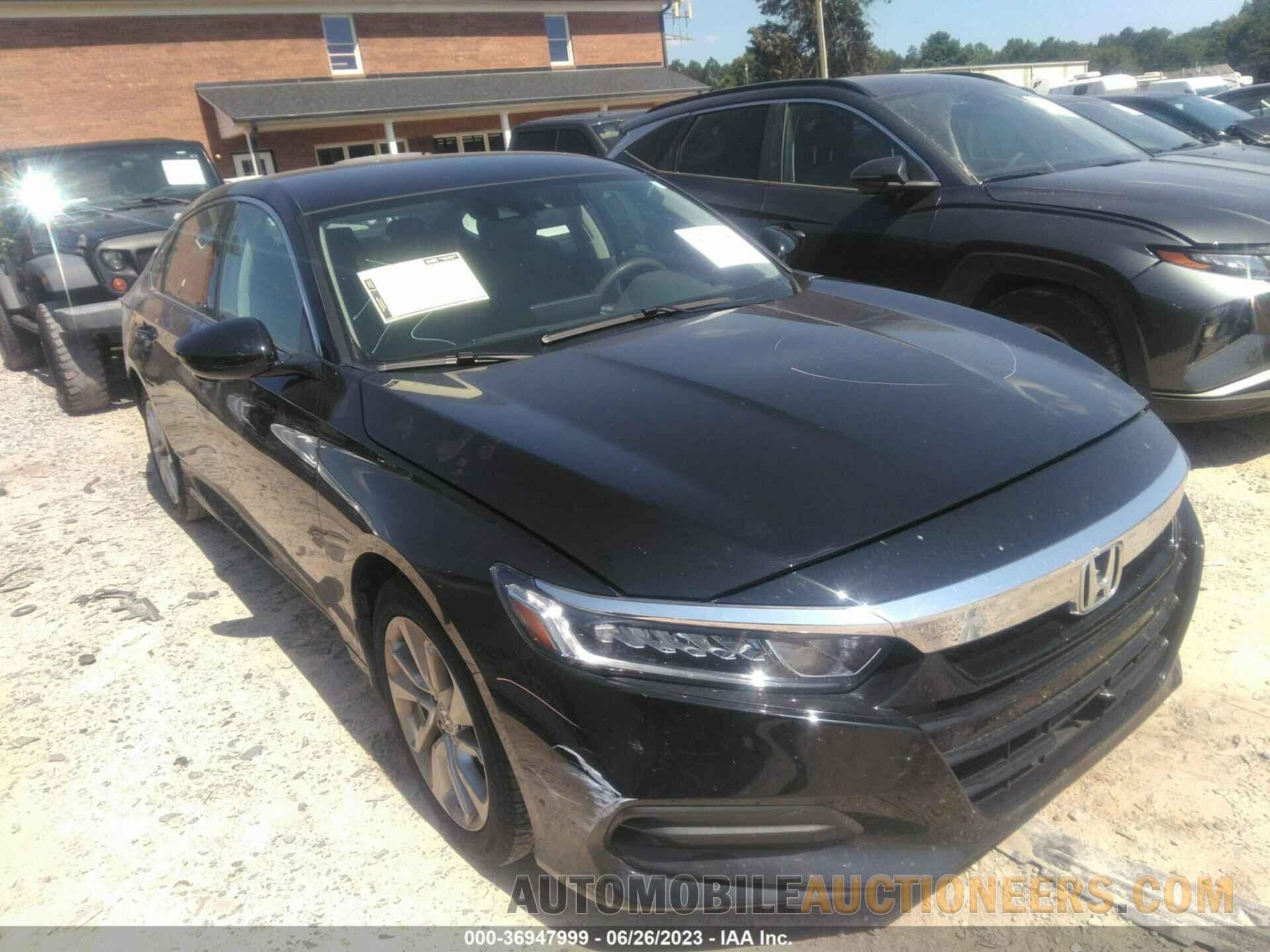 1HGCV1F13LA108035 HONDA ACCORD SEDAN 2020