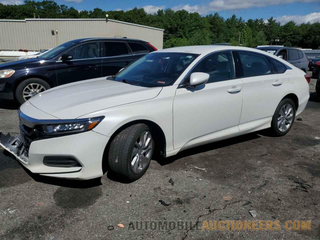 1HGCV1F13LA113283 HONDA ACCORD 2020