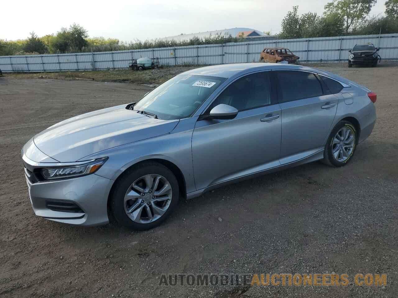 1HGCV1F13LA114336 HONDA ACCORD 2020