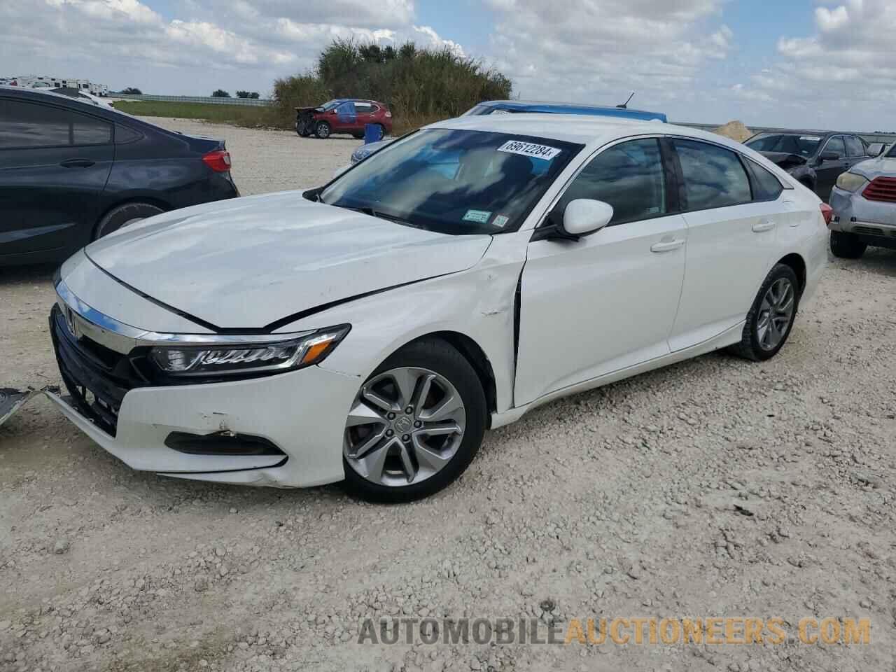 1HGCV1F13LA120654 HONDA ACCORD 2020