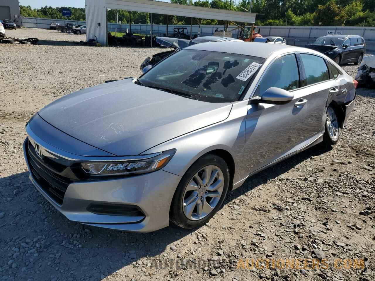 1HGCV1F13LA122310 HONDA ACCORD 2020