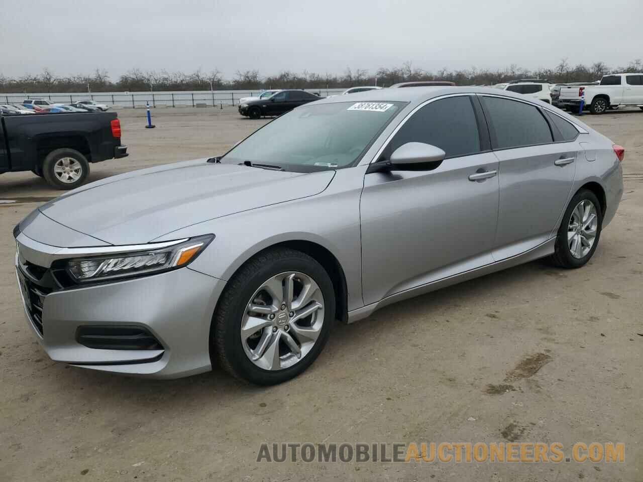 1HGCV1F13LA124929 HONDA ACCORD 2020