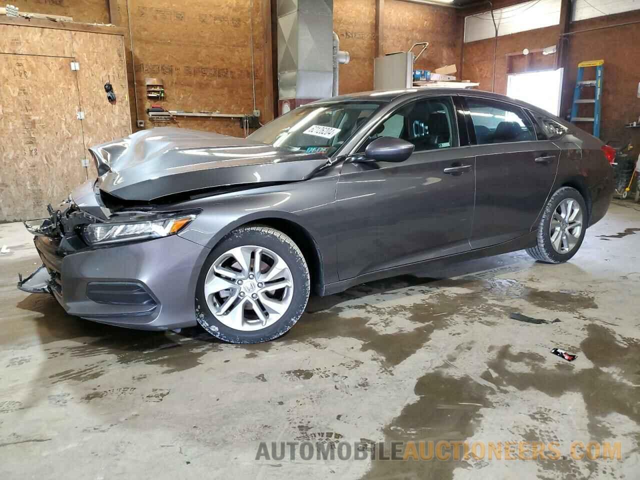 1HGCV1F13LA128320 HONDA ACCORD 2020