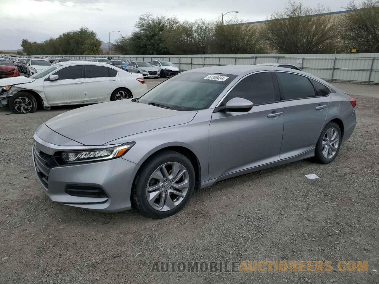 1HGCV1F13LA131833 HONDA ACCORD 2020