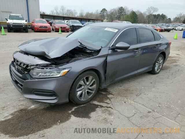 1HGCV1F13LA134747 HONDA ACCORD 2020