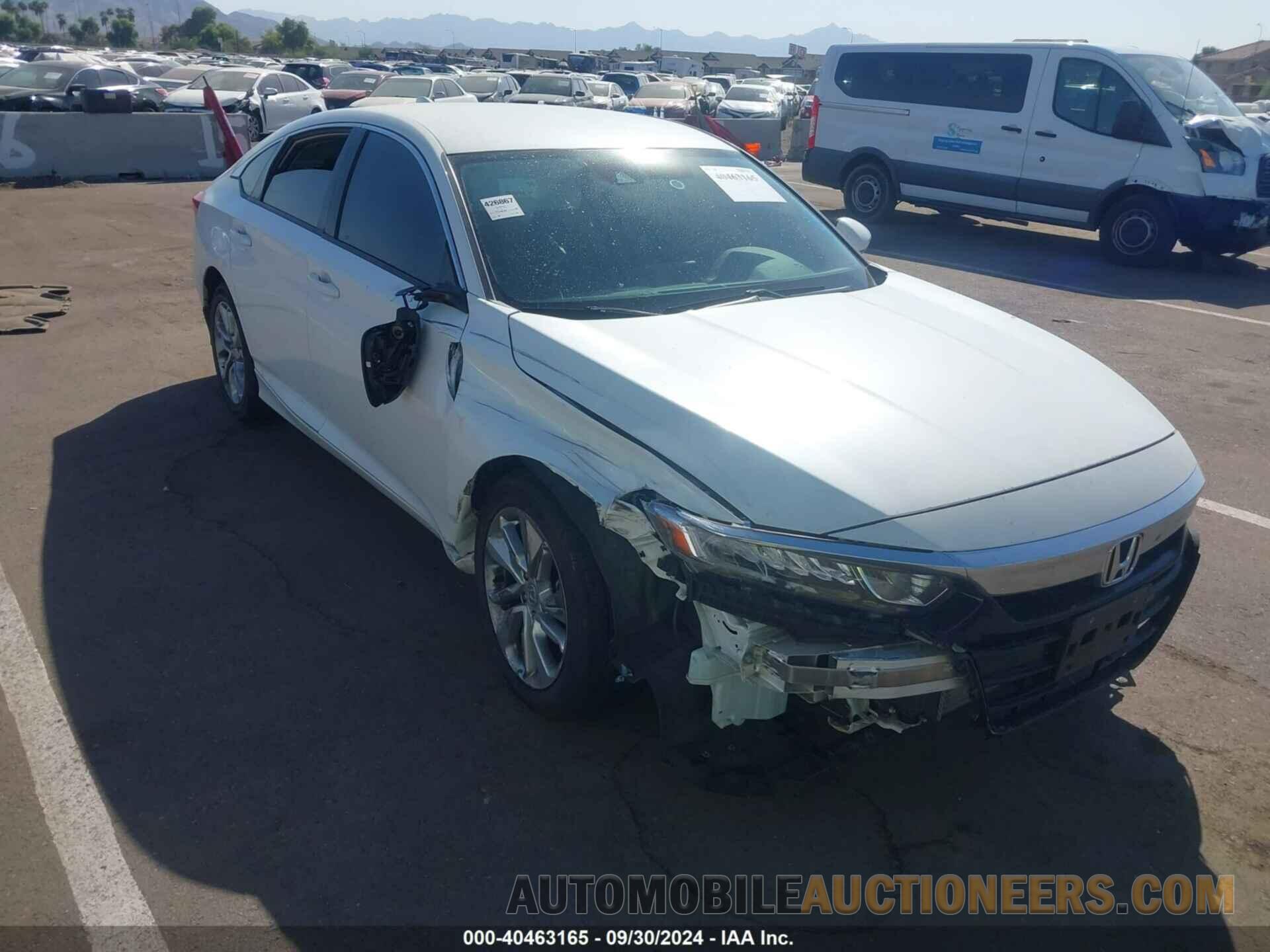 1HGCV1F13LA142346 HONDA ACCORD 2020