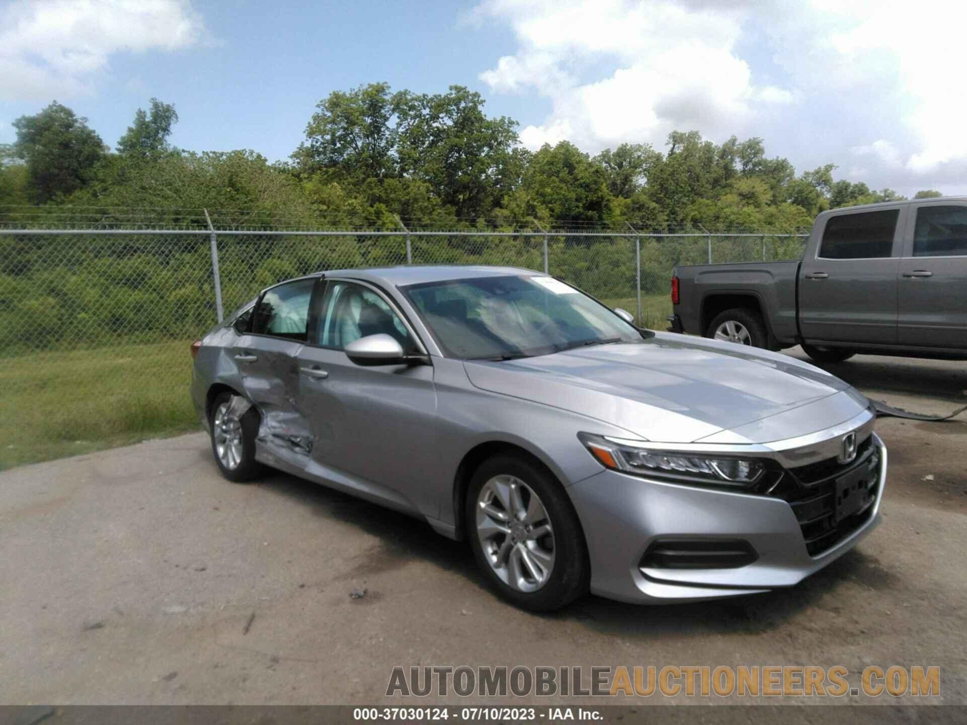 1HGCV1F13LA146168 HONDA ACCORD SEDAN 2020