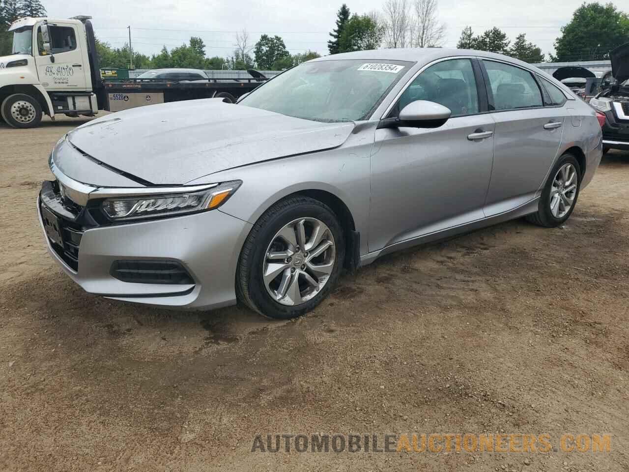 1HGCV1F13LA805270 HONDA ACCORD 2020