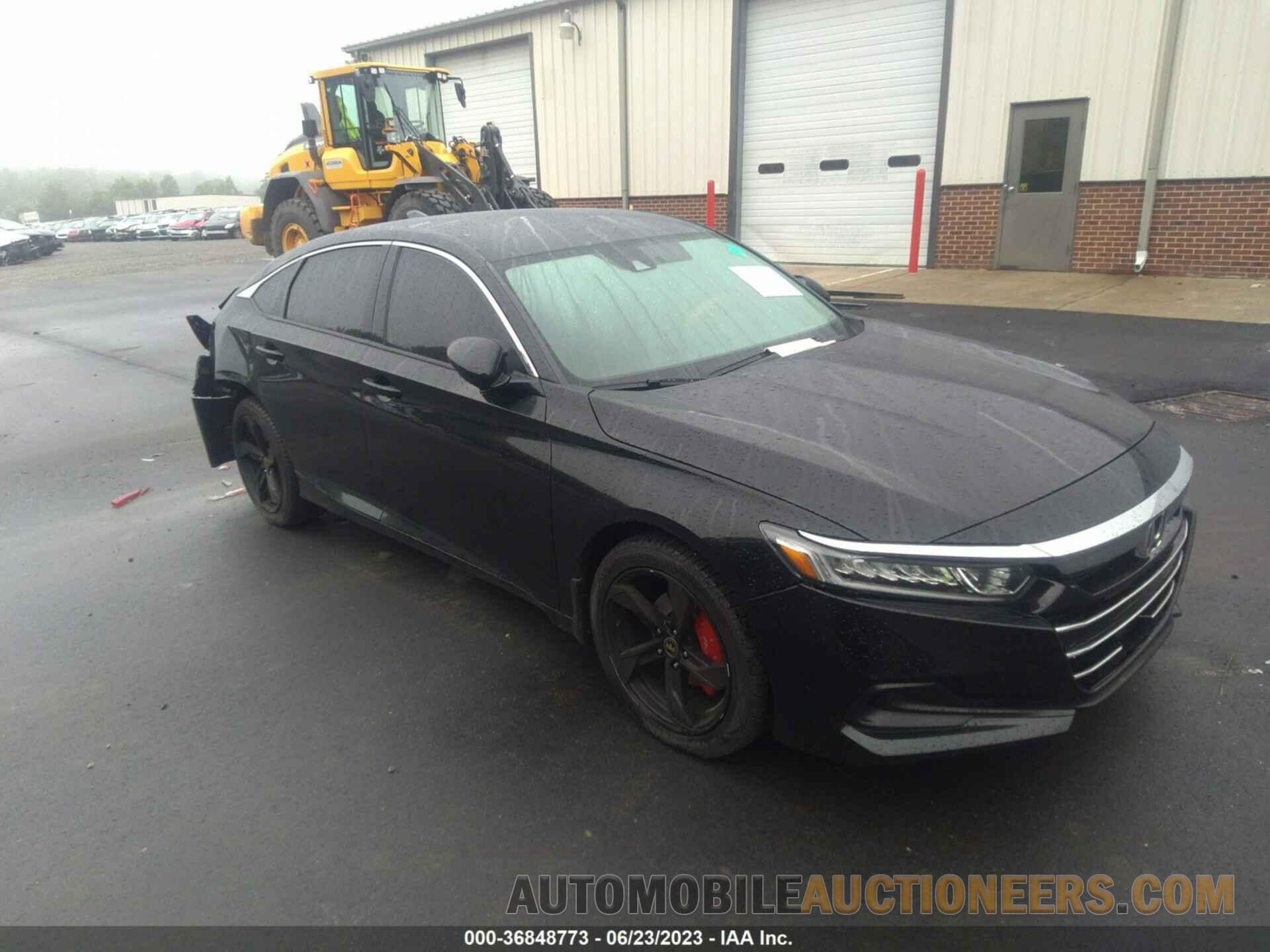 1HGCV1F13MA002265 HONDA ACCORD SEDAN 2021