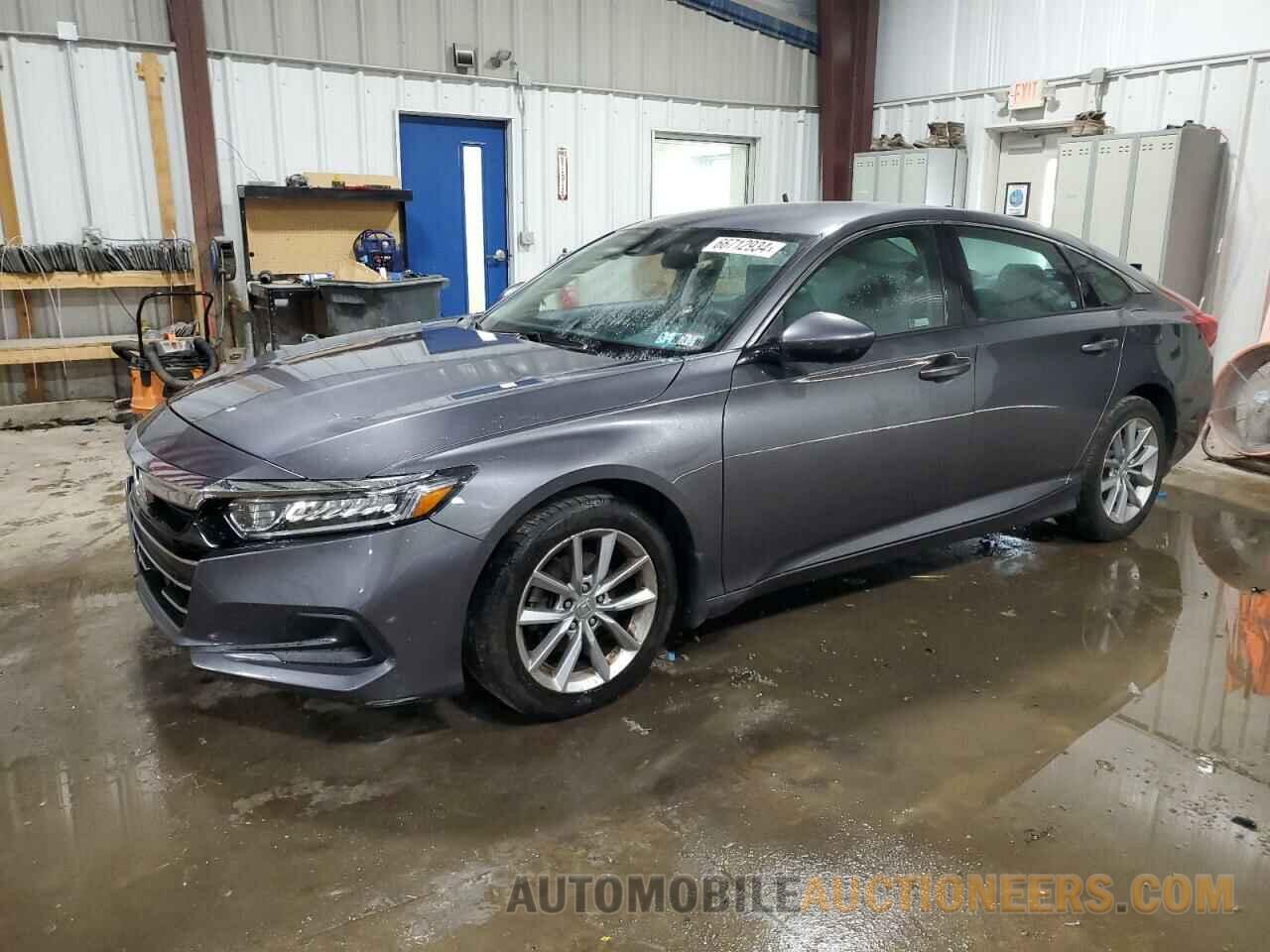 1HGCV1F13MA004355 HONDA ACCORD 2021