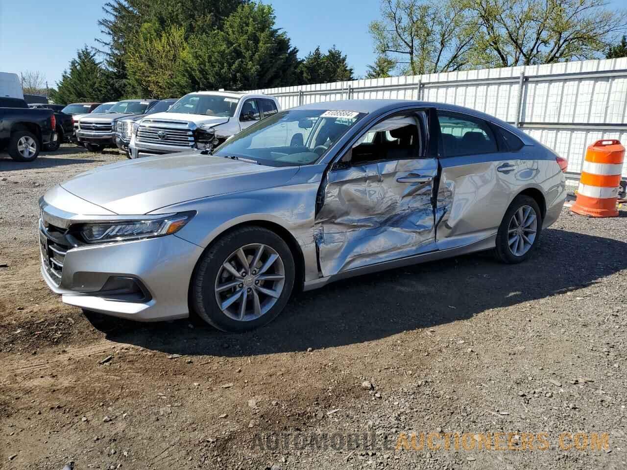 1HGCV1F13MA004467 HONDA ACCORD 2021