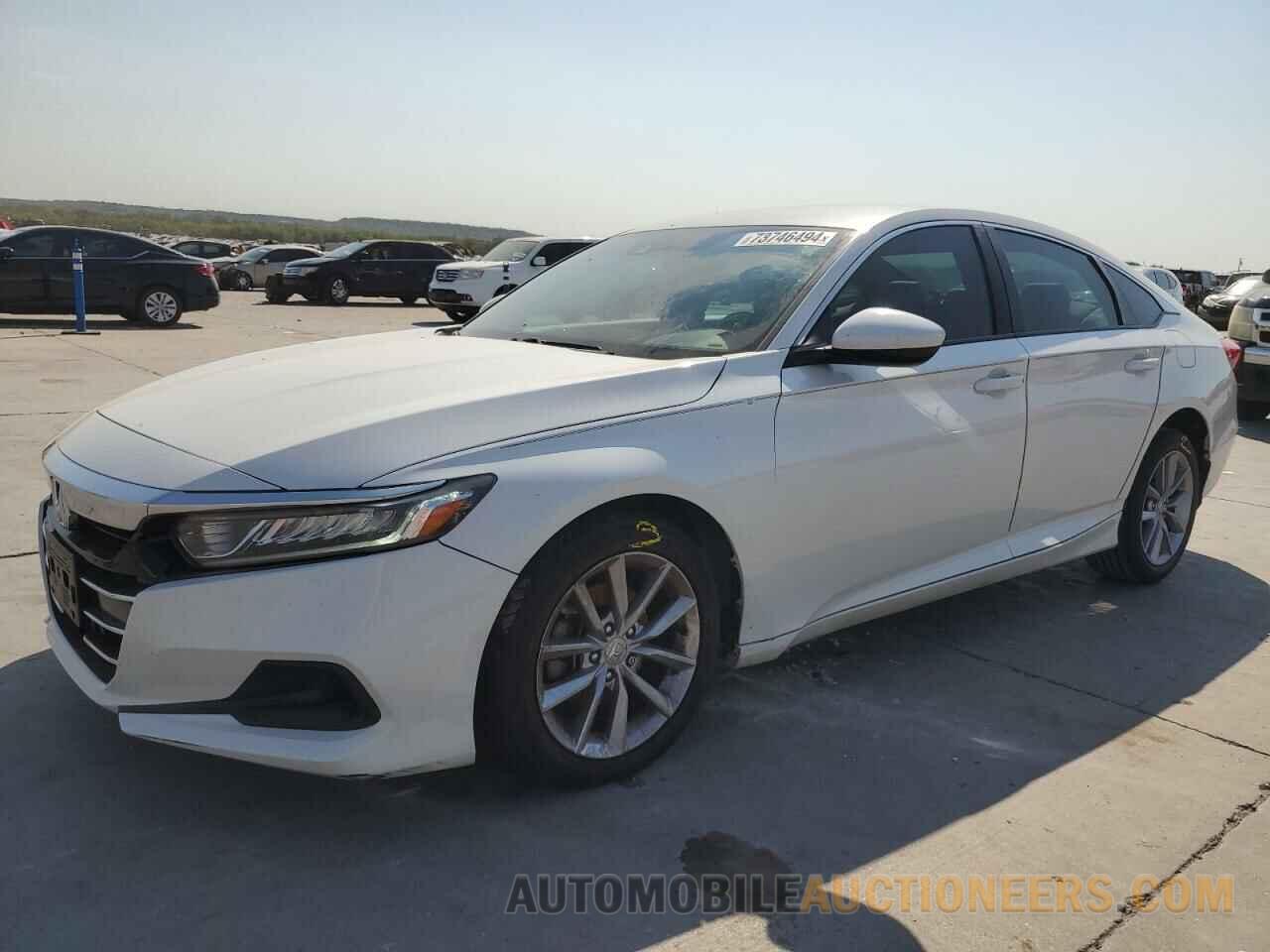 1HGCV1F13MA012794 HONDA ACCORD 2021