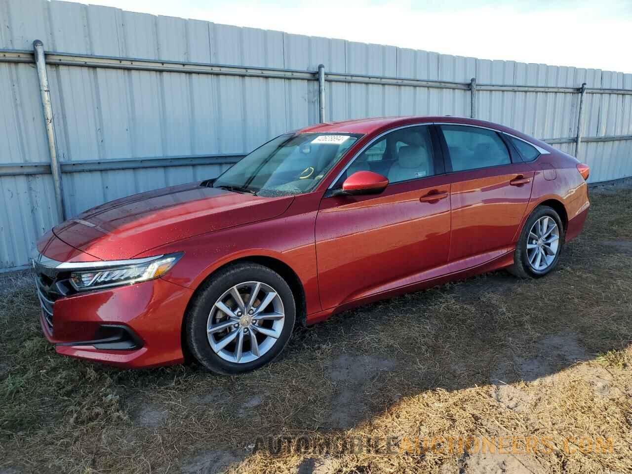 1HGCV1F13MA014402 HONDA ACCORD 2021