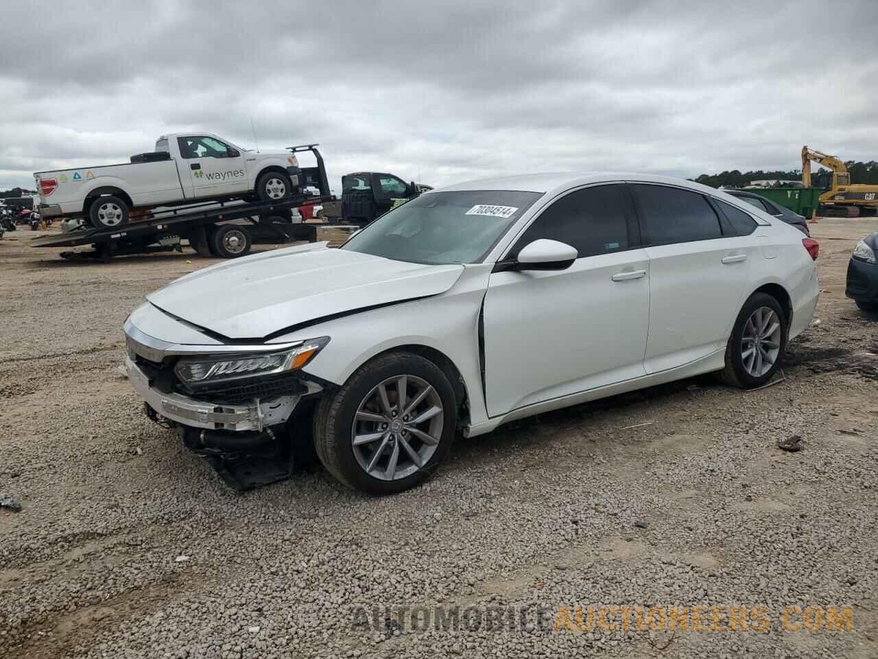 1HGCV1F13MA023522 HONDA ACCORD 2021