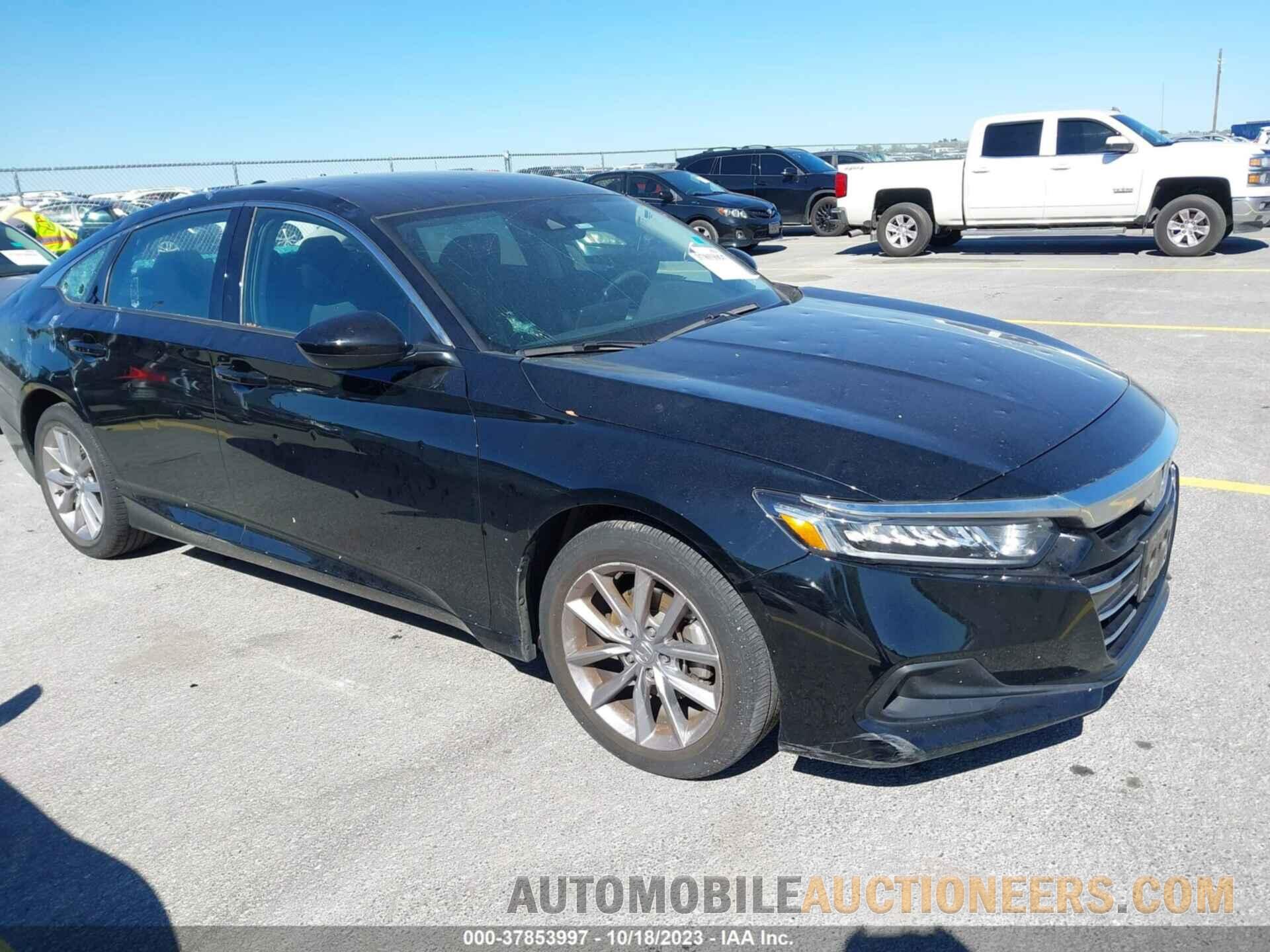 1HGCV1F13MA023567 HONDA ACCORD 2021