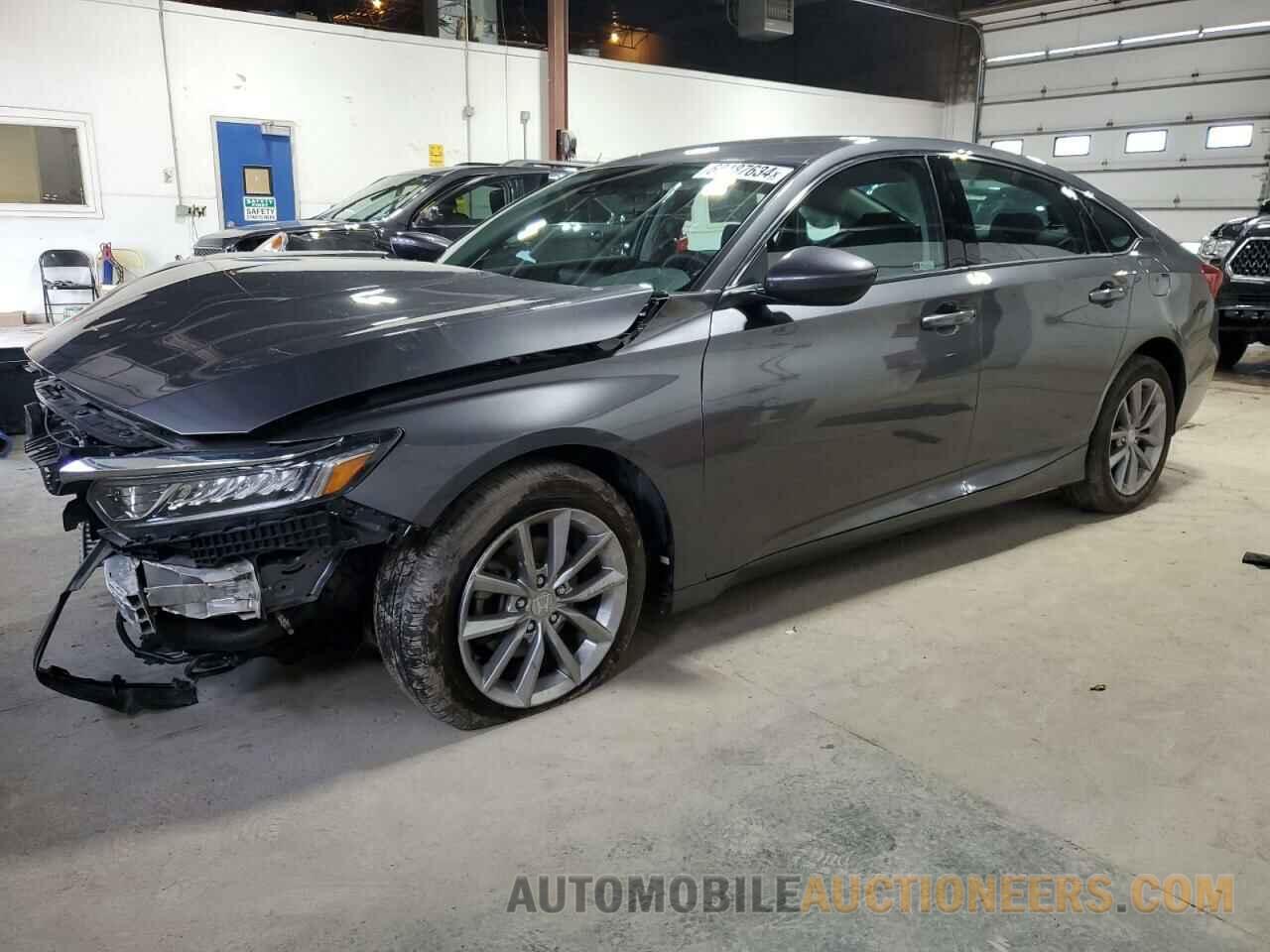 1HGCV1F13MA032351 HONDA ACCORD 2021