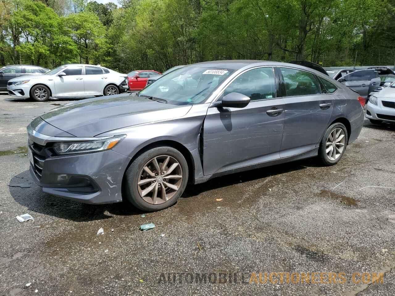 1HGCV1F13MA036416 HONDA ACCORD 2021