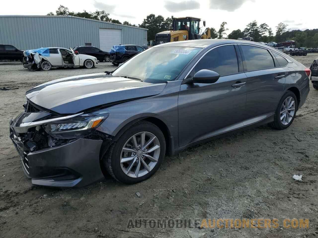 1HGCV1F13MA037288 HONDA ACCORD 2021