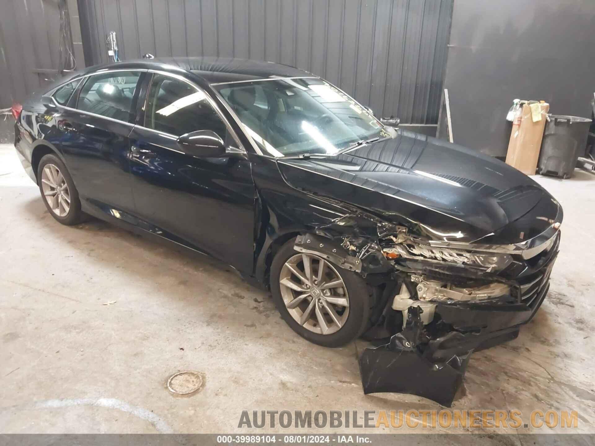 1HGCV1F13MA045150 HONDA ACCORD 2021