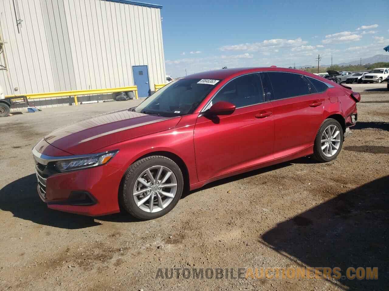 1HGCV1F13MA063860 HONDA ACCORD 2021