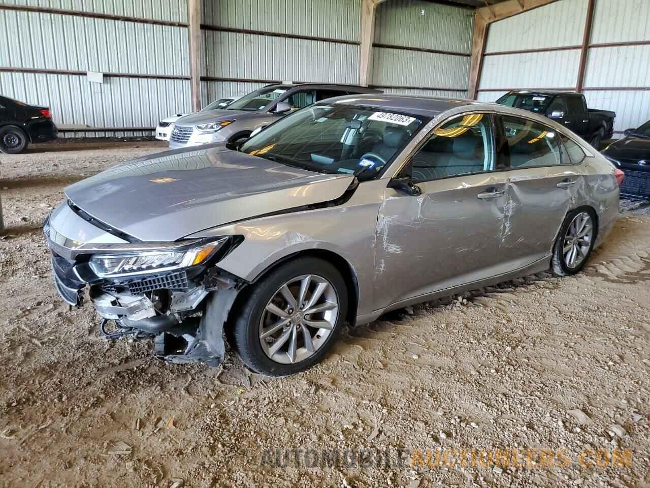 1HGCV1F13MA065026 HONDA ACCORD 2021