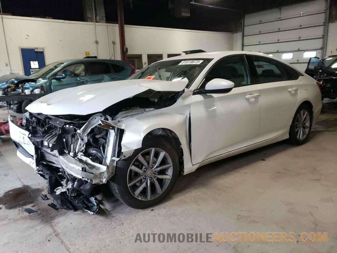 1HGCV1F13MA078973 HONDA ACCORD 2021