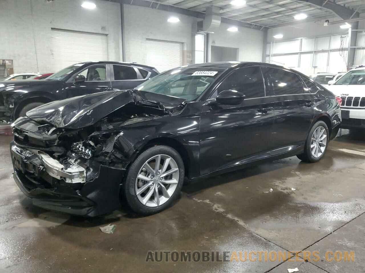 1HGCV1F13MA085888 HONDA ACCORD 2021