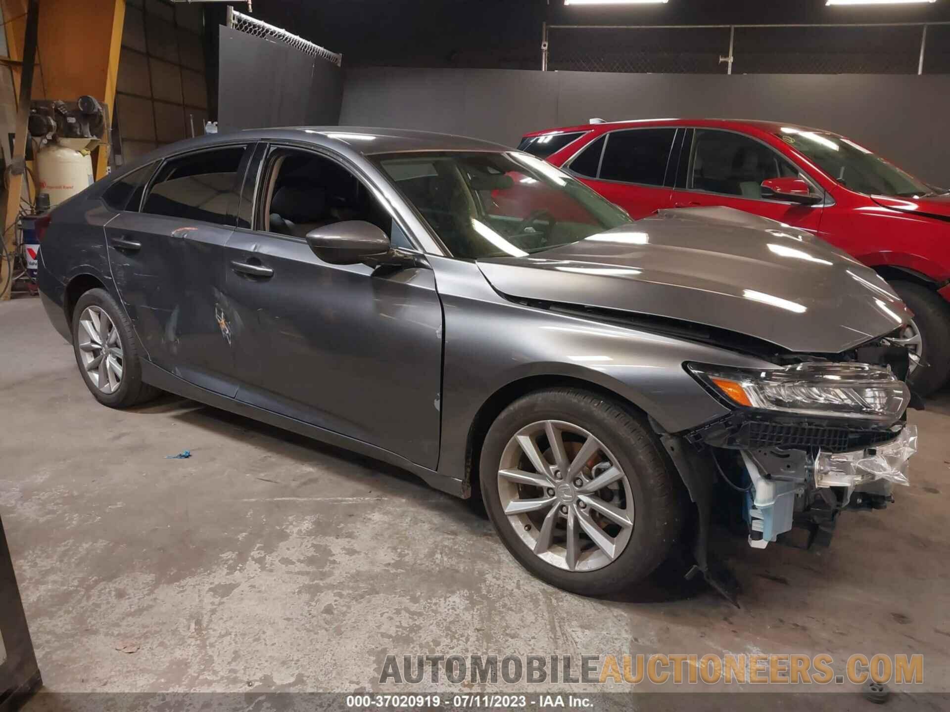 1HGCV1F13MA090699 HONDA ACCORD SEDAN 2021