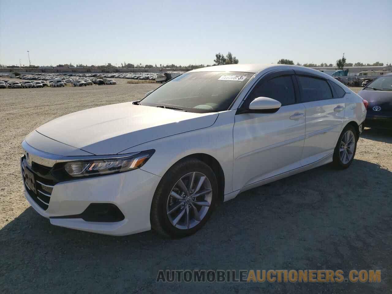 1HGCV1F13MA113866 HONDA ACCORD 2021