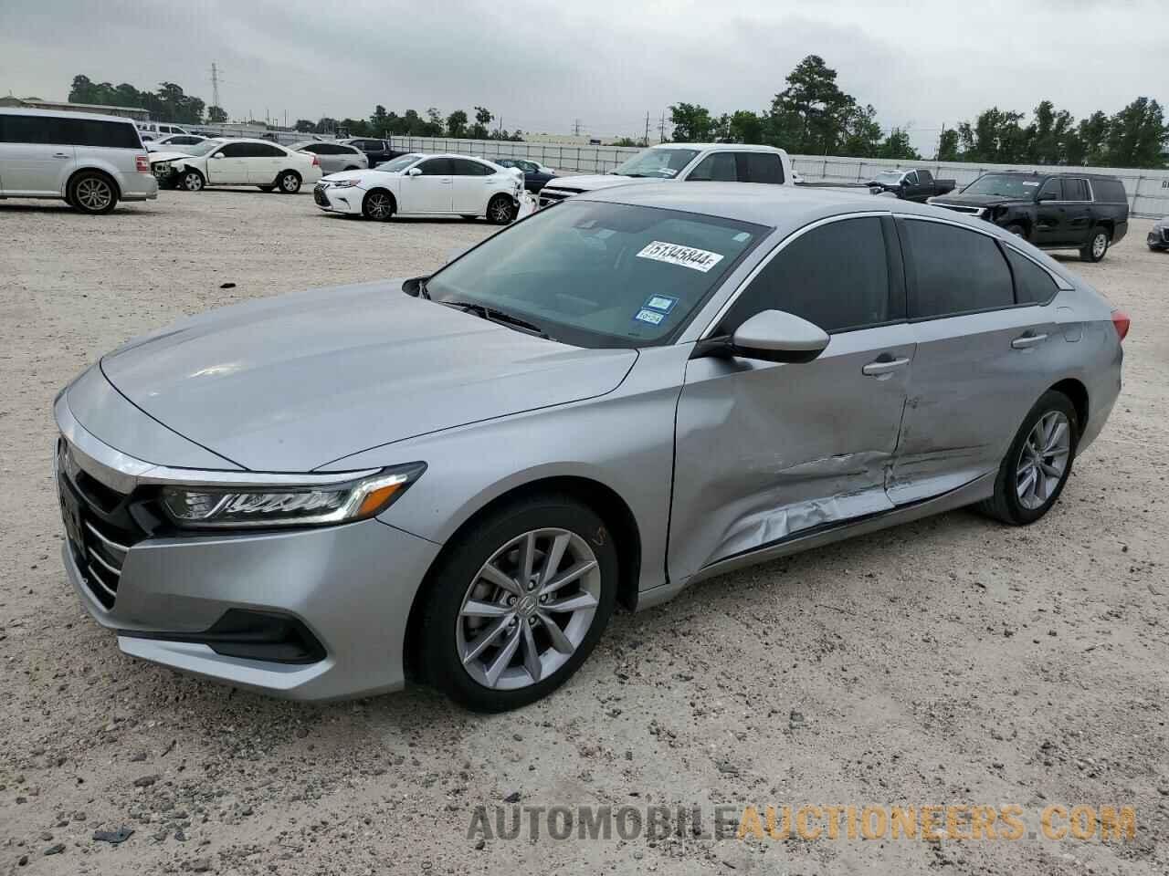 1HGCV1F13MA116508 HONDA ACCORD 2021