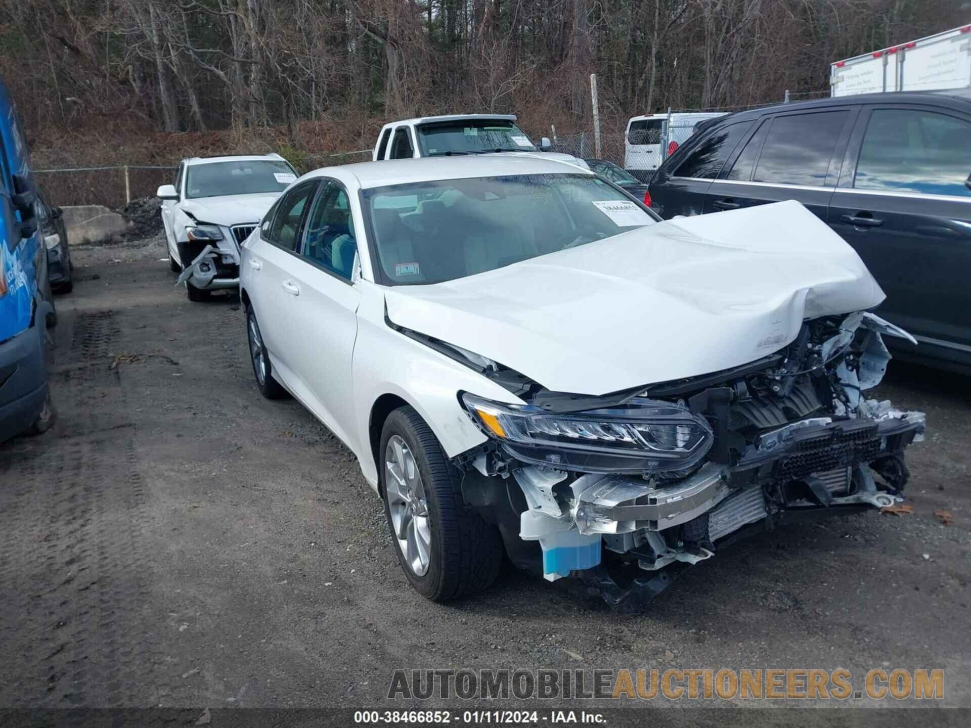 1HGCV1F13MA120378 HONDA ACCORD 2021