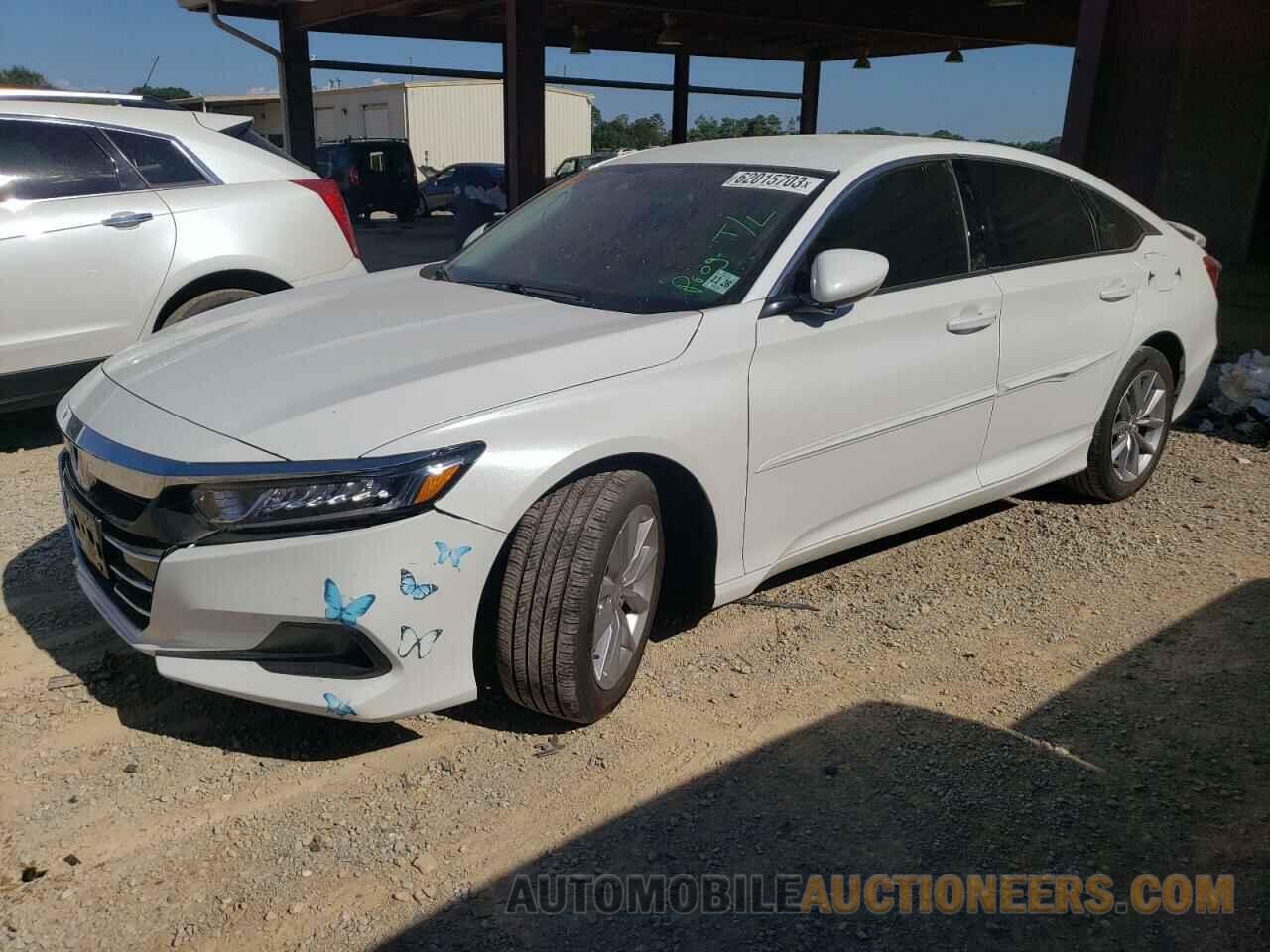 1HGCV1F13MA122356 HONDA ACCORD 2021