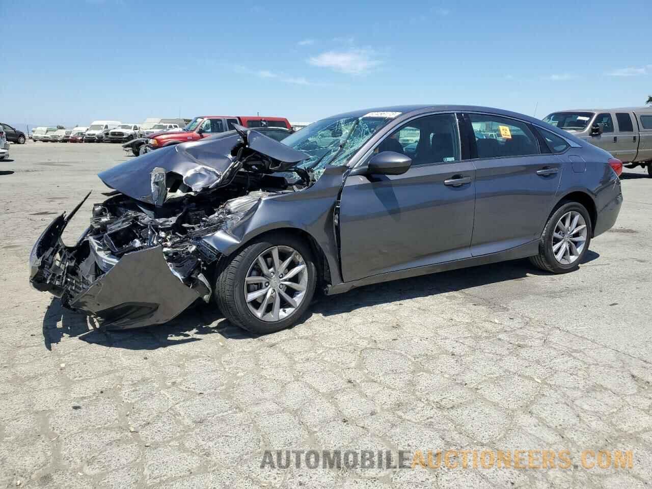 1HGCV1F13NA004521 HONDA ACCORD 2022