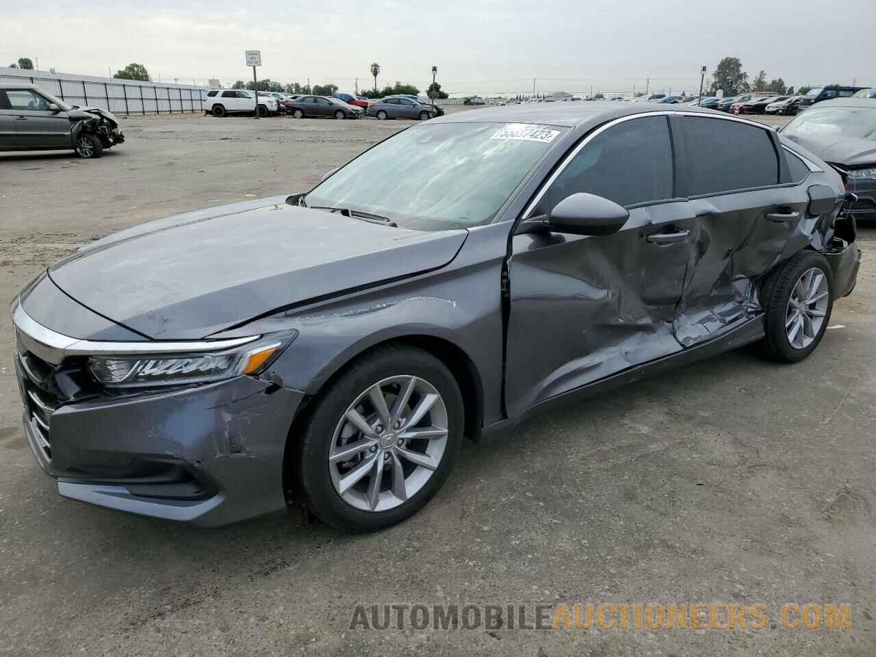 1HGCV1F13NA011260 HONDA ACCORD 2022