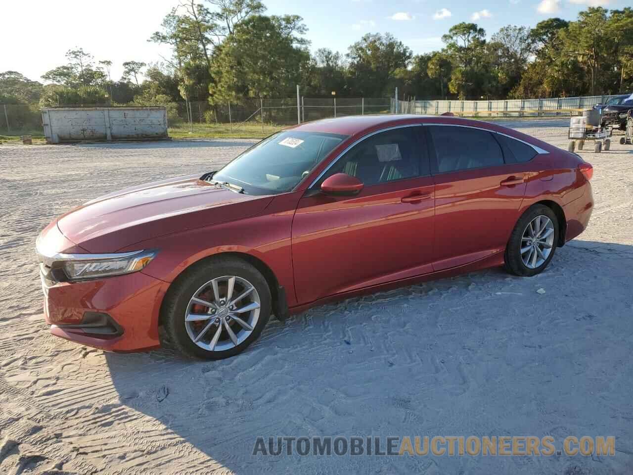 1HGCV1F13NA013719 HONDA ACCORD 2022