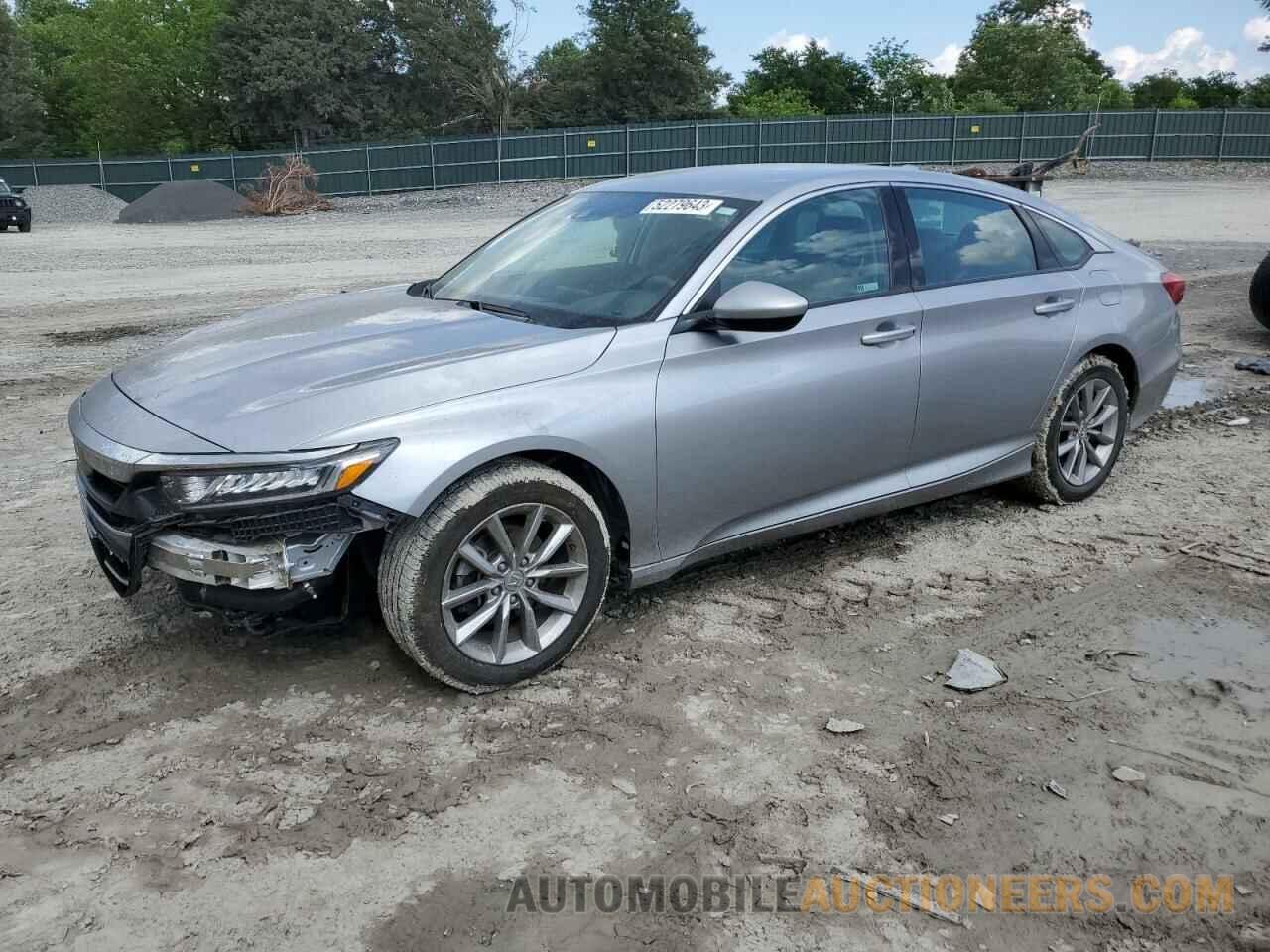 1HGCV1F13NA017897 HONDA ACCORD 2022