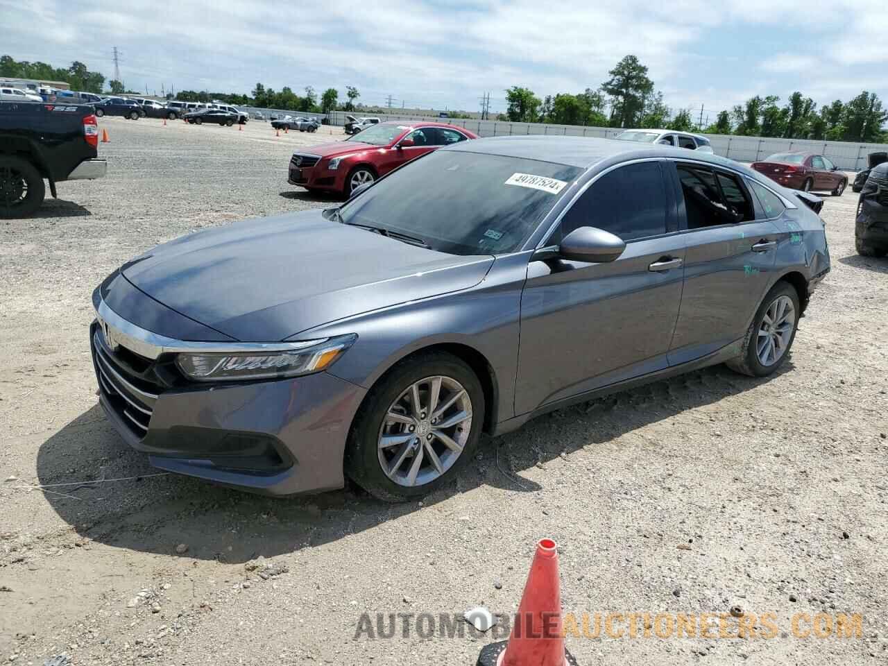 1HGCV1F13NA055355 HONDA ACCORD 2022