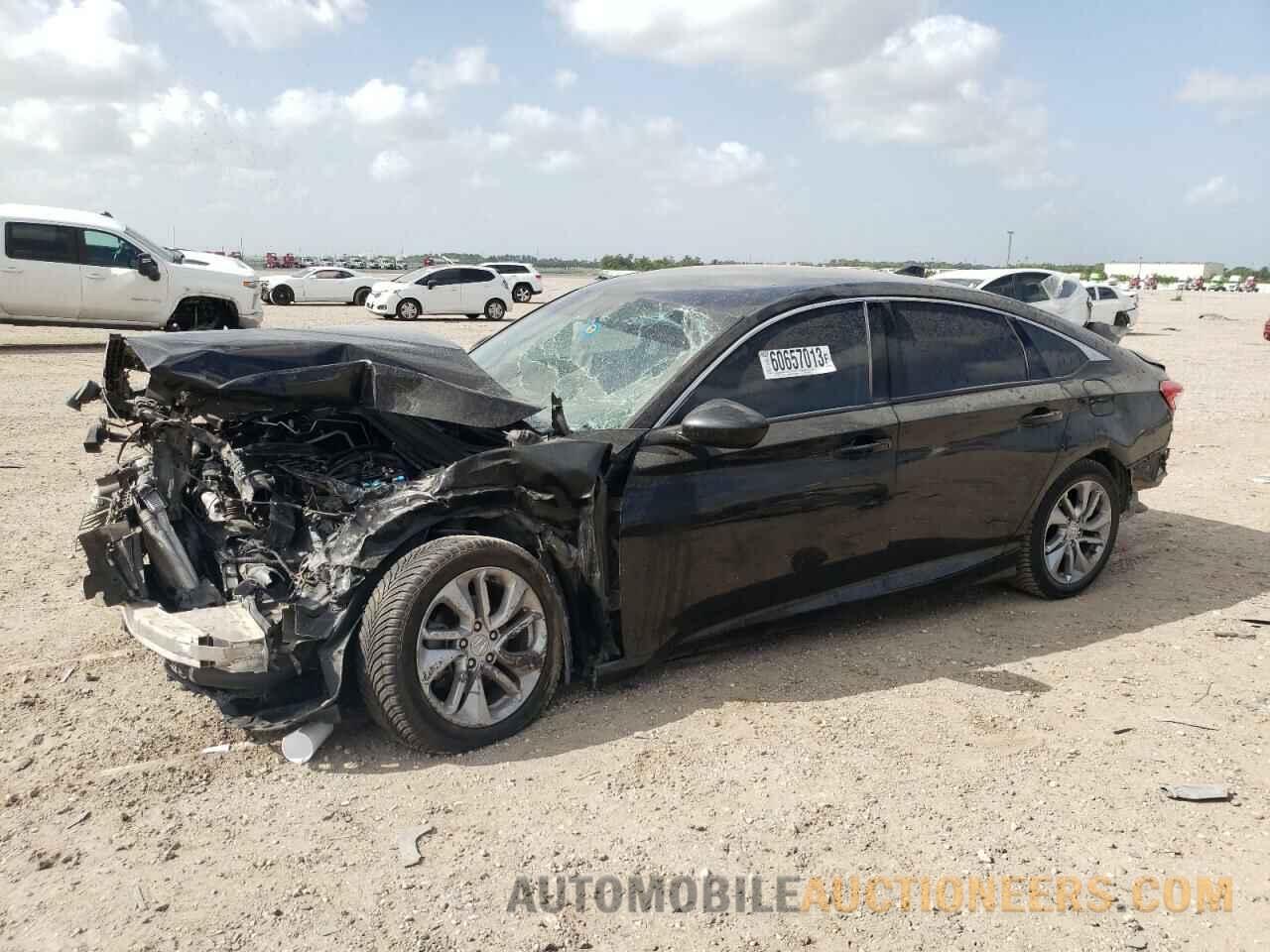 1HGCV1F14JA005669 HONDA ACCORD 2018