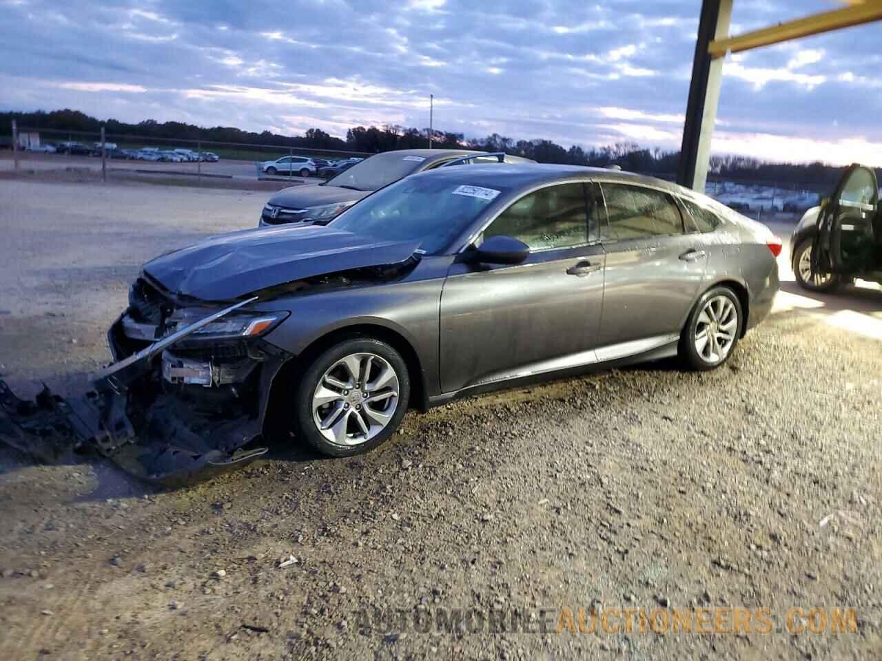 1HGCV1F14JA023122 HONDA ACCORD 2018