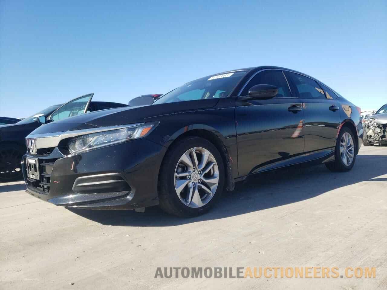 1HGCV1F14JA023315 HONDA ACCORD 2018