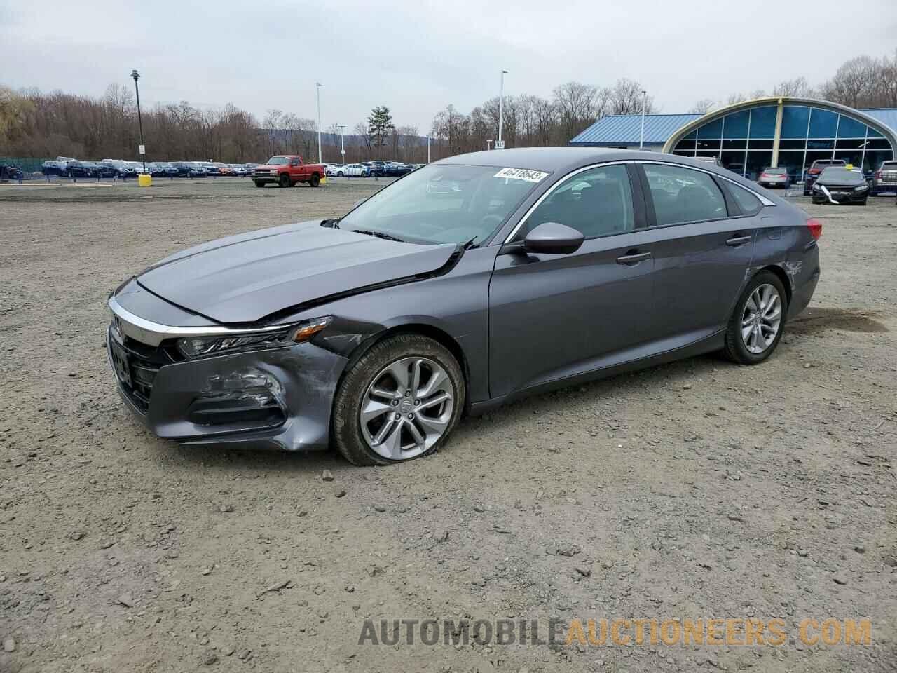 1HGCV1F14JA032662 HONDA ACCORD 2018