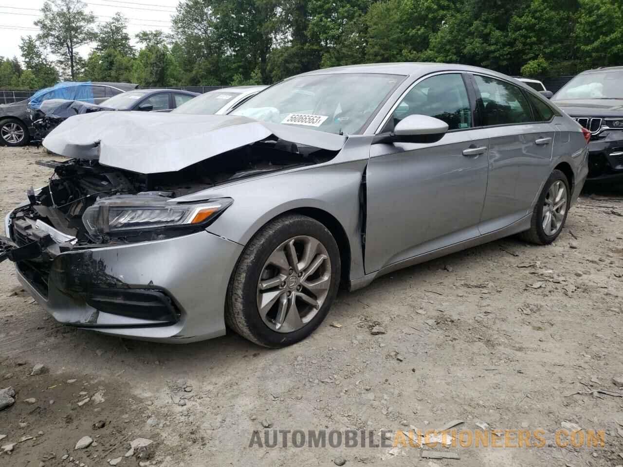 1HGCV1F14JA082266 HONDA ACCORD 2018