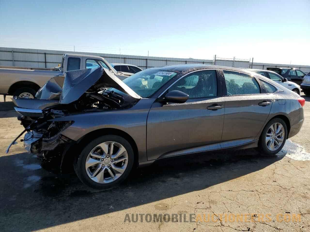 1HGCV1F14JA111491 HONDA ACCORD 2018