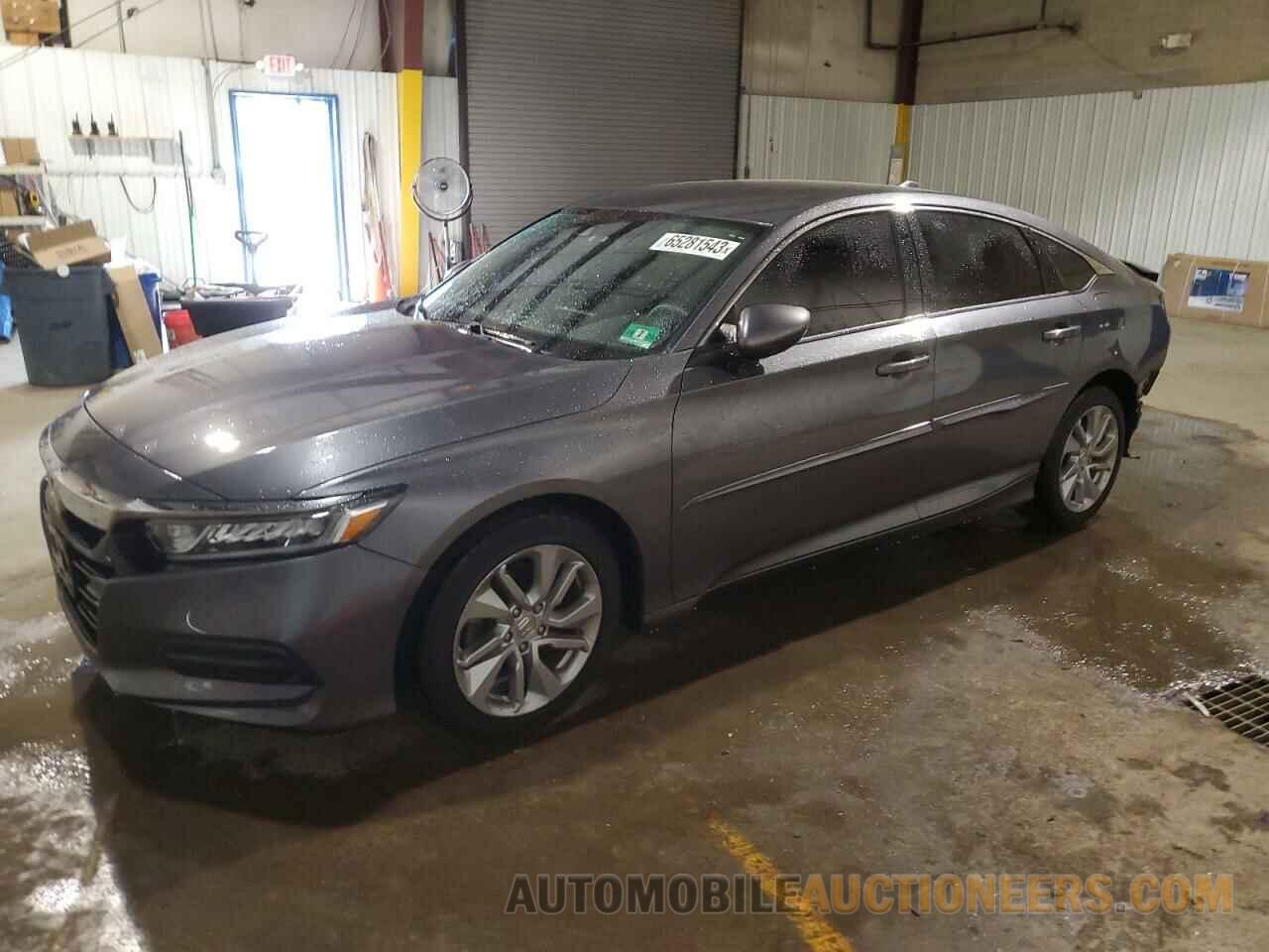 1HGCV1F14JA112429 HONDA ACCORD 2018