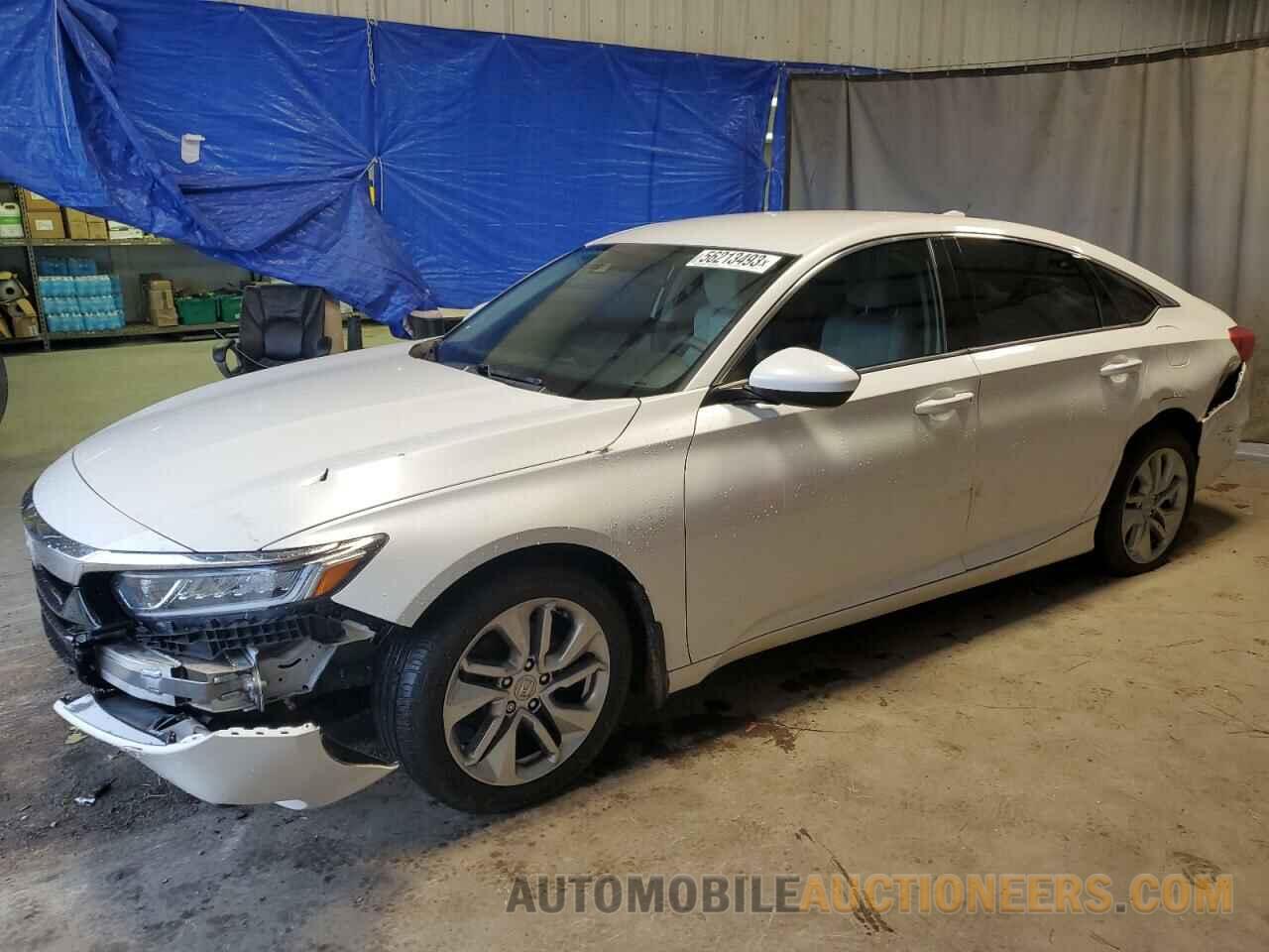 1HGCV1F14JA113385 HONDA ACCORD 2018